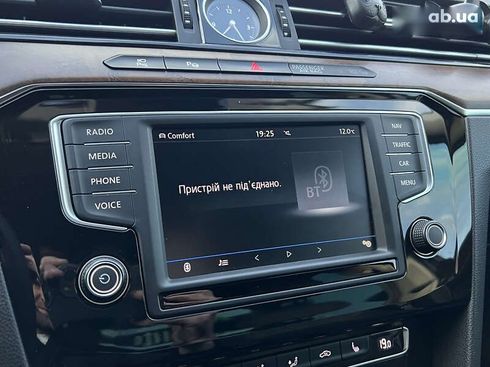 Volkswagen Passat 2016 - фото 30
