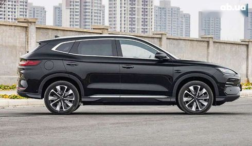 BYD Song Plus 2025 - фото 3