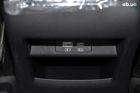 BYD Yuan EV 2023 - фото 26