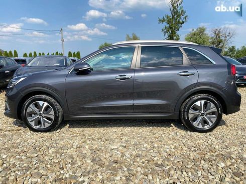 Kia Niro 2020 - фото 21