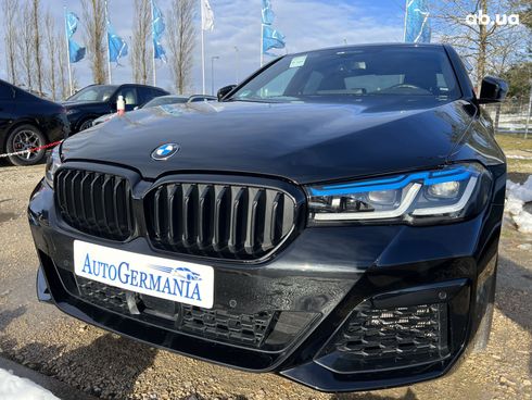 BMW 5 серия 2022 - фото 2