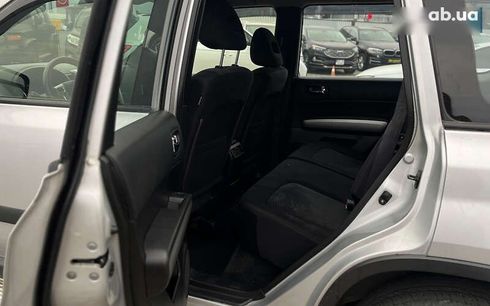 Nissan X-Trail 2013 - фото 21