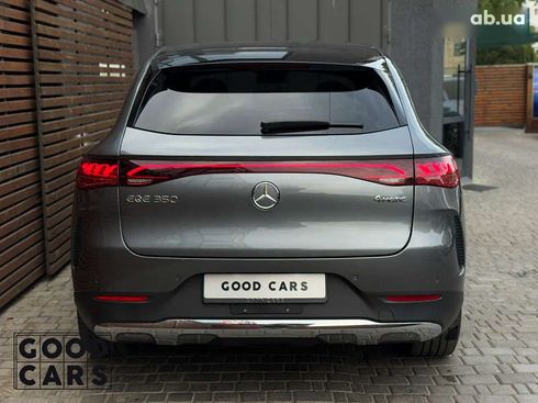 Mercedes-Benz EQE-Класс 2023 - фото 9