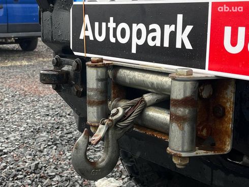 Nissan Patrol 2009 серый - фото 69