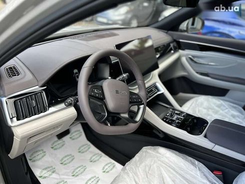 BYD Song Plus 2025 - фото 6