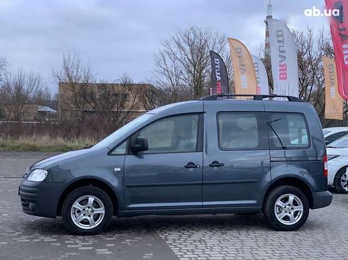 Volkswagen Caddy 2009 - фото 12
