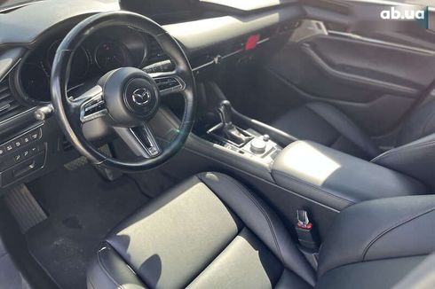 Mazda 3 2021 - фото 9
