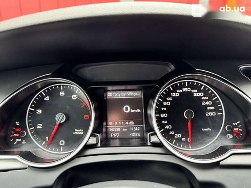 Audi A5 2012 - фото 17