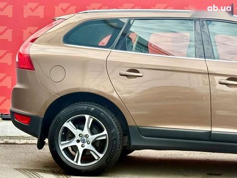 Volvo XC60 2012 - фото 23