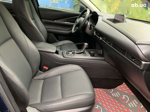 Mazda CX-30 2023 - фото 29