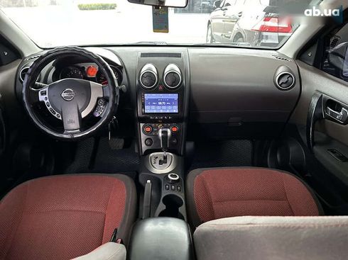 Nissan Qashqai 2007 - фото 9