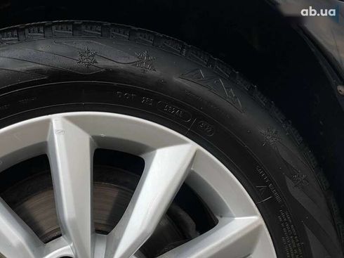 Skoda Octavia 2016 - фото 16