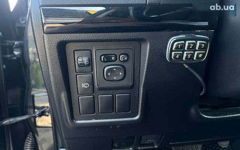 Toyota Land Cruiser Prado 2017 - фото 23