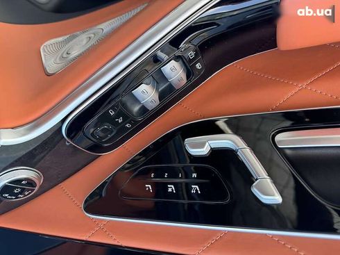 Mercedes-Benz S-Класс 2020 - фото 14