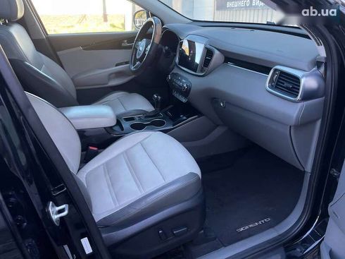 Kia Sorento 2015 - фото 25
