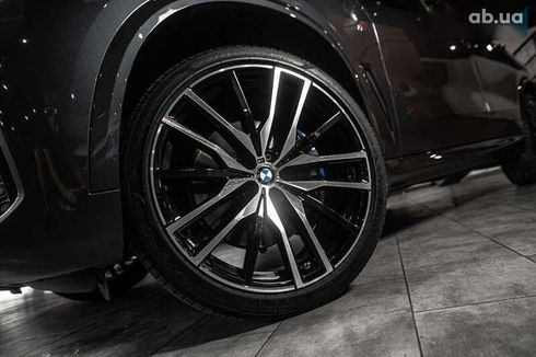 BMW X5 2020 - фото 22