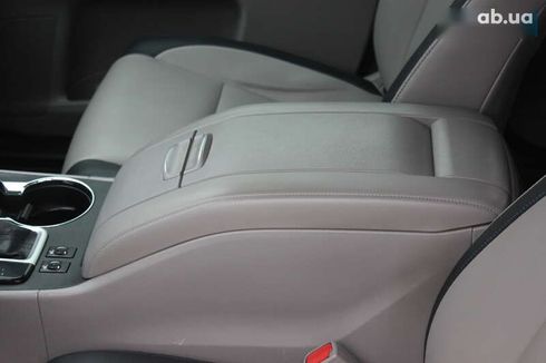 Toyota Highlander 2017 - фото 28