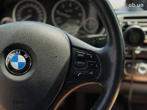 BMW 3 серия 2017 - фото 14