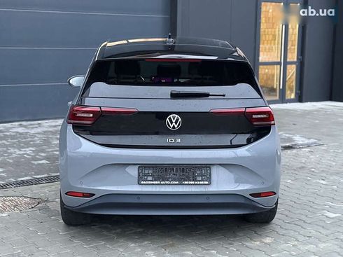Volkswagen ID.3 2020 - фото 5
