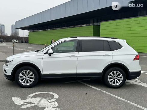 Volkswagen Tiguan 2017 - фото 5