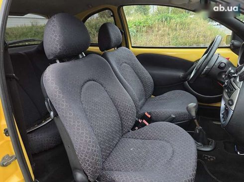 Ford Ka 2003 - фото 25