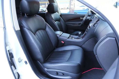 Infiniti QX50 2014 - фото 10