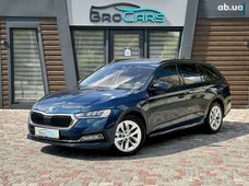 Продажа б/у Skoda Octavia в Виннице - купить на Автобазаре