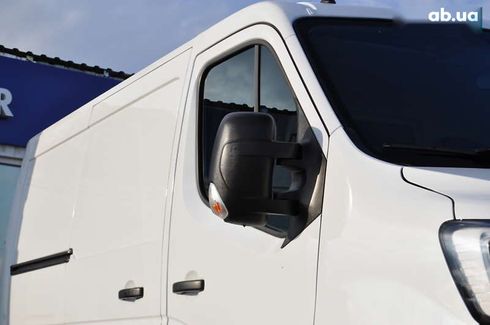 Renault Master 2020 - фото 5