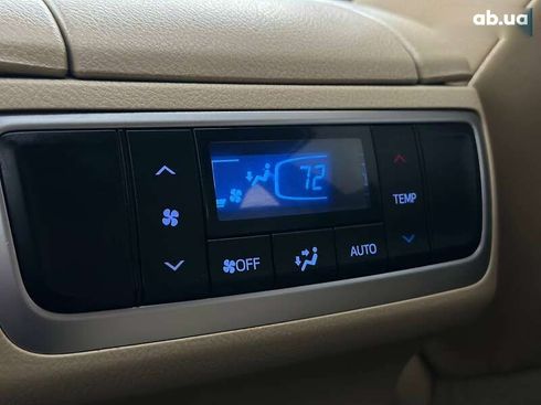 Toyota Highlander 2016 - фото 21