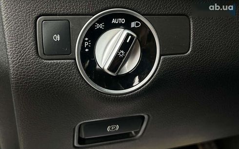 Mercedes-Benz GLE-Class 2019 - фото 23