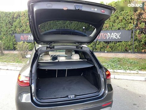 Mercedes-Benz GLC-Класс 2025 - фото 24