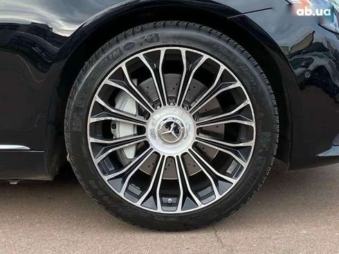 Mercedes-Benz S-Класс 2019 - фото 6