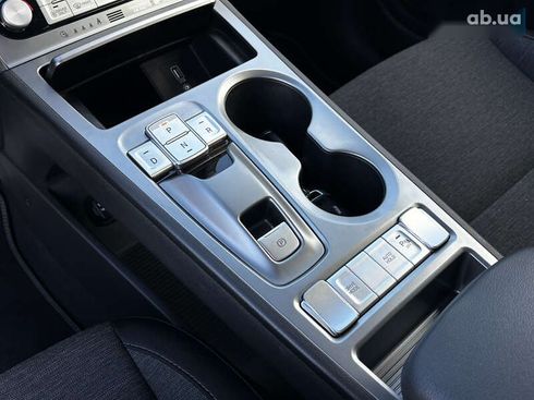 Hyundai Kona Electric 2020 - фото 25