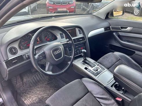 Audi A6 2008 - фото 17
