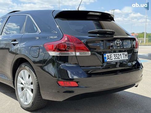 Toyota Venza 2013 - фото 10