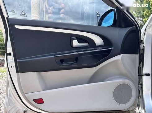 Kia Cee'd 2007 - фото 9