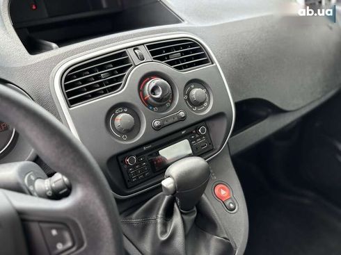 Renault Kangoo 2018 - фото 10