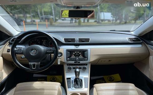 Volkswagen Passat CC 2012 - фото 14