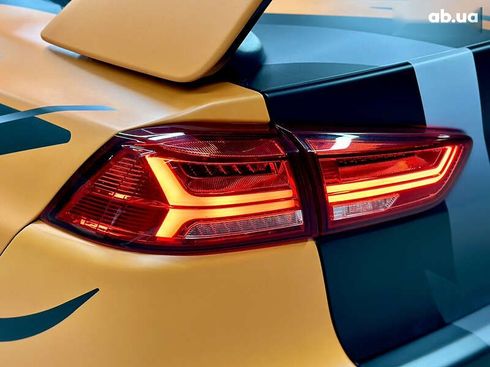 Mitsubishi Lancer Evolution 2008 - фото 27