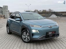 Продажа б/у Hyundai Kona 2019 года в Владимир-Волынском - купить на Автобазаре