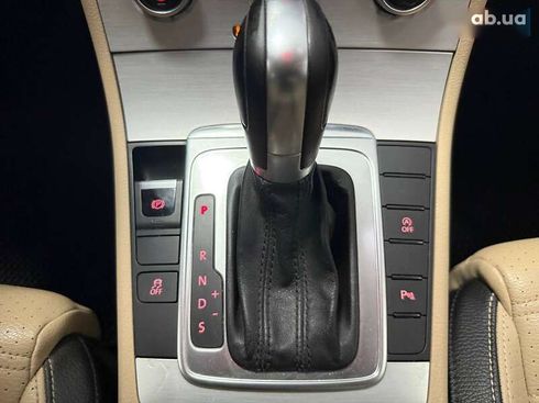Volkswagen Passat CC 2015 - фото 27