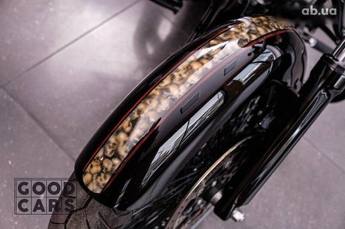 Harley-Davidson FXSTB Night Train 2015 - фото 8