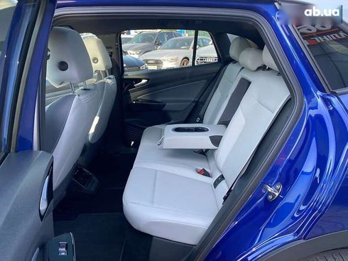 Volkswagen ID.4 2022 - фото 25