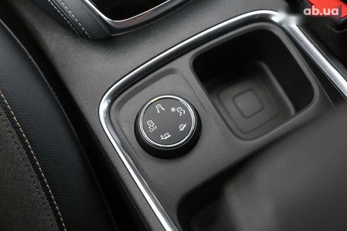Opel Grandland X 2019 - фото 22