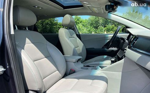 Kia Niro 2019 - фото 9