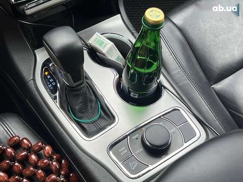 Jeep Grand Cherokee 2019 - фото 13