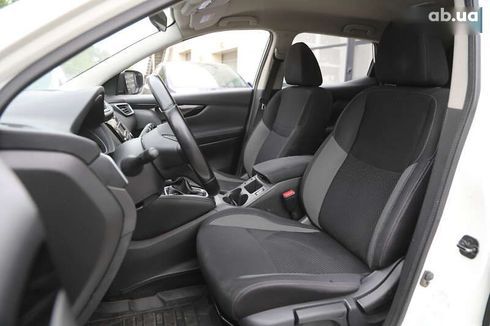 Nissan Qashqai 2018 - фото 5