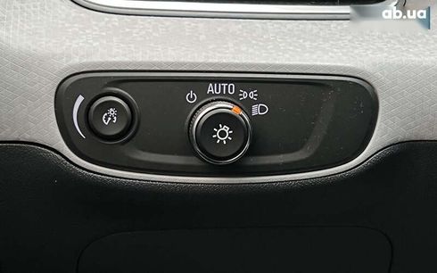 Chevrolet Bolt 2019 - фото 19