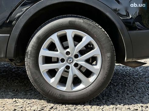 Renault Kadjar 2016 - фото 18