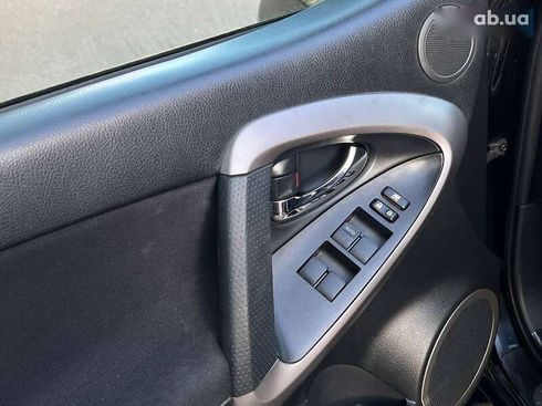 Toyota RAV4 2008 - фото 14